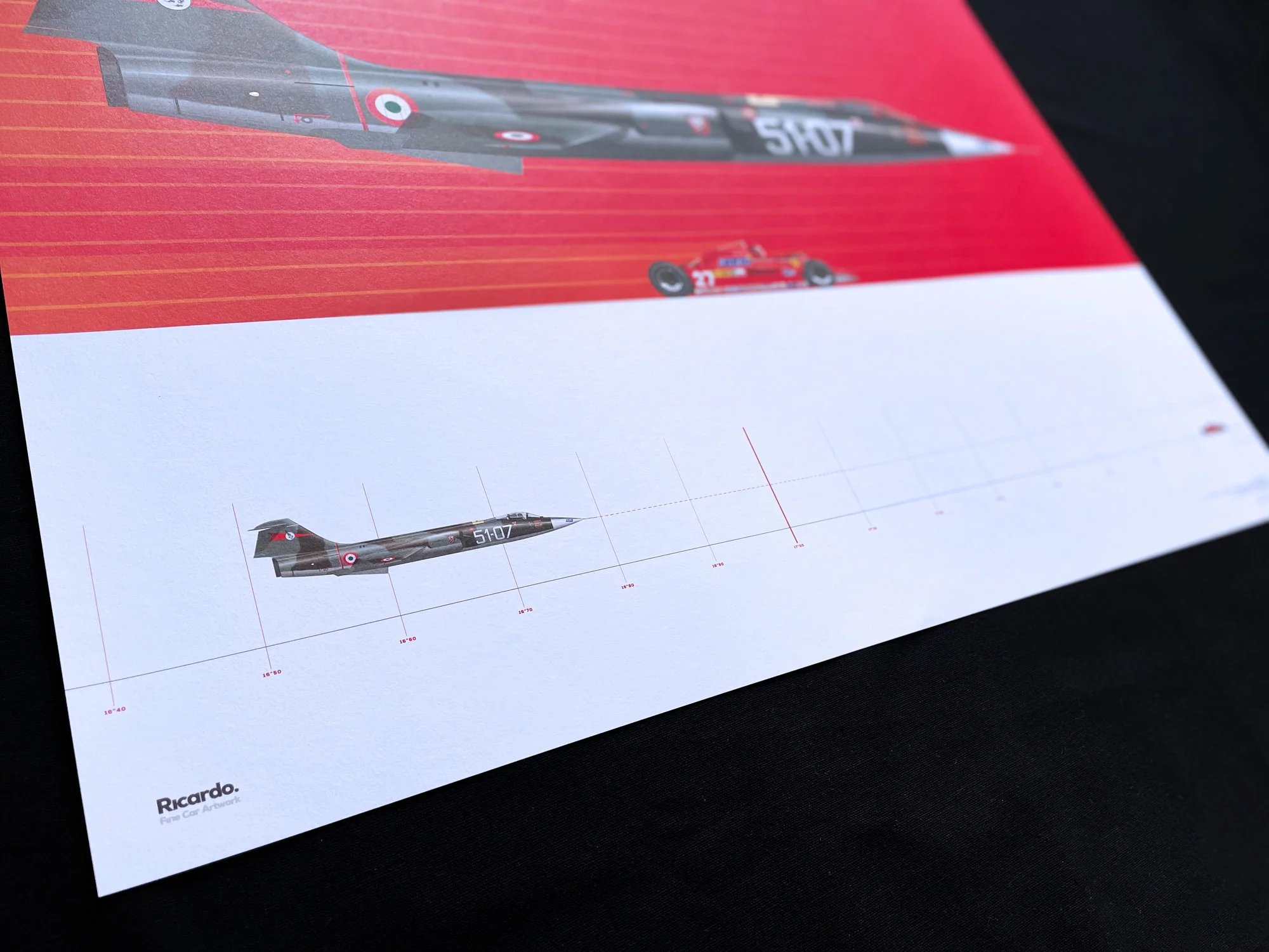 1 Km Drag Race - Image 10