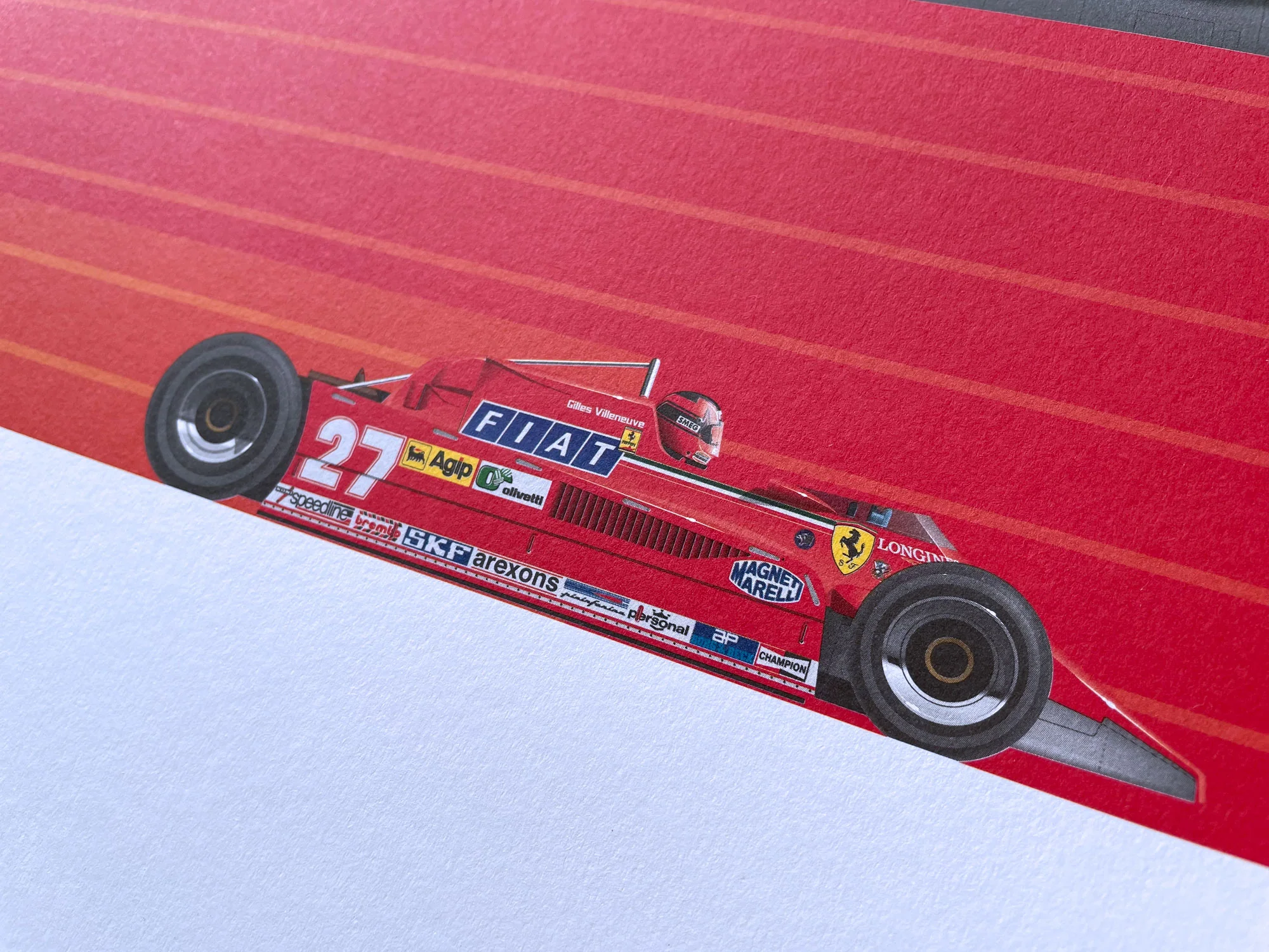 1 Km Drag Race - Image 4
