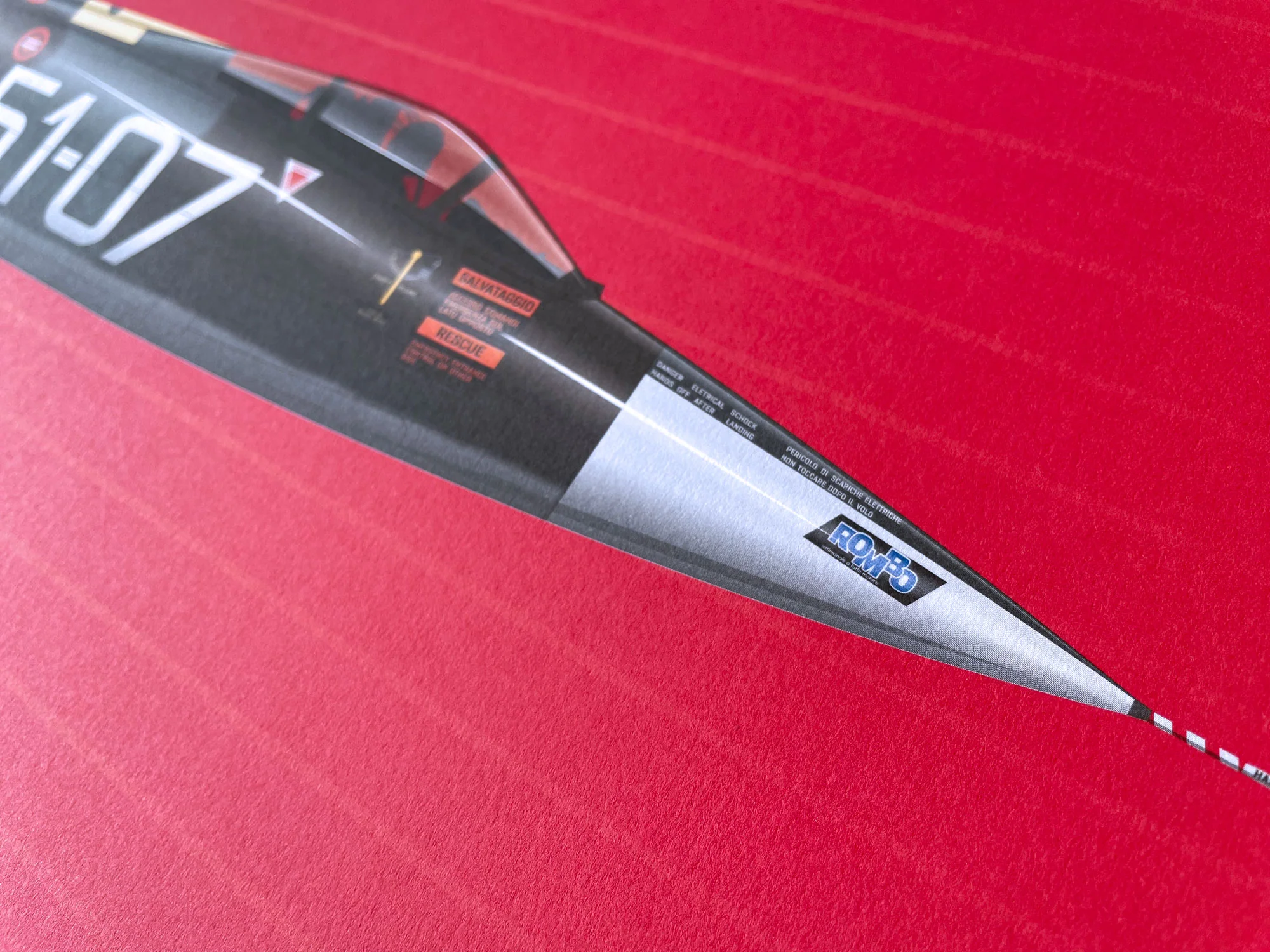 1 Km Drag Race - Image 6