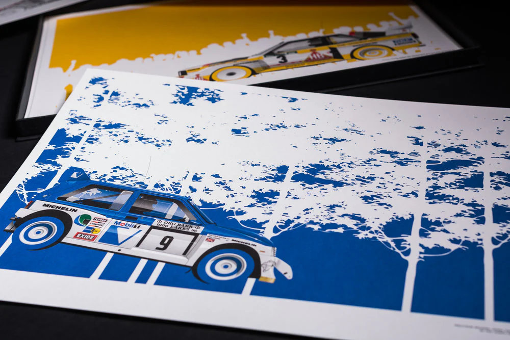 Group B 30th Anniversary Edition Art Box - Image 14