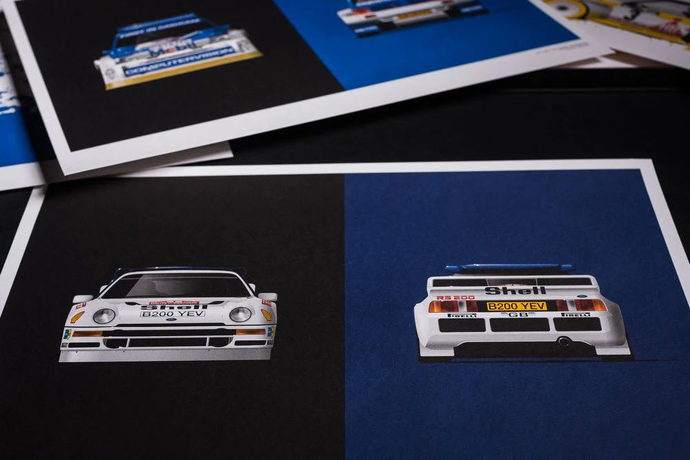 Group B 30th Anniversary Edition Art Box - Image 15