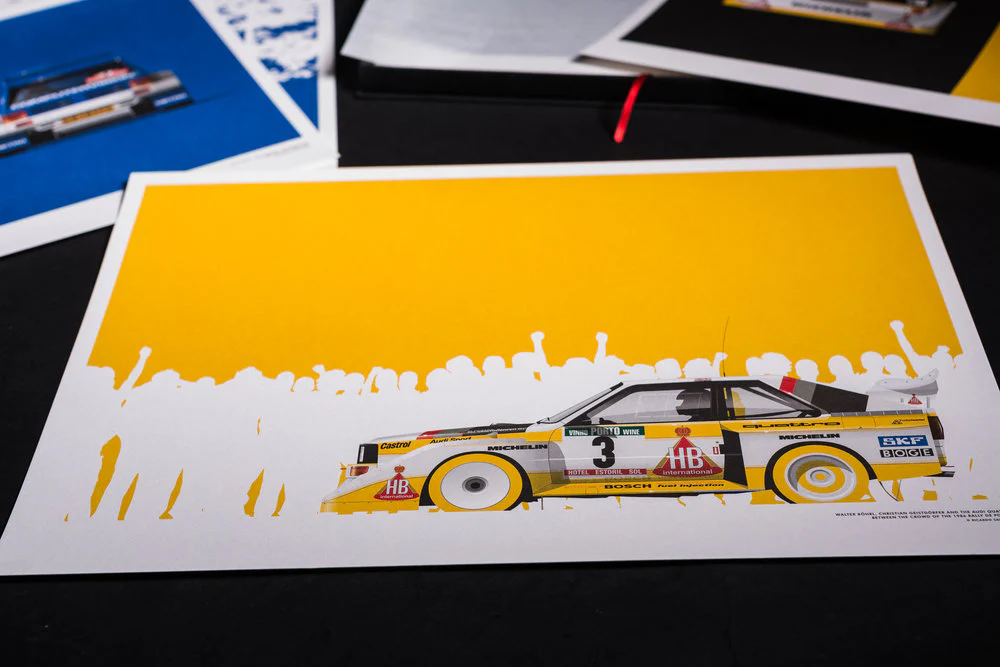 Group B 30th Anniversary Edition Art Box - Image 16