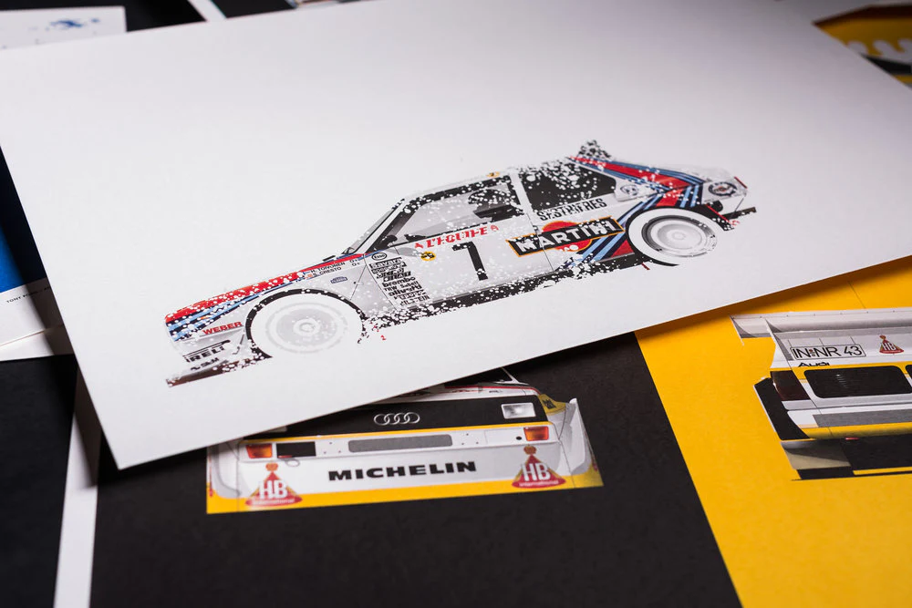 Group B 30th Anniversary Edition Art Box - Image 18