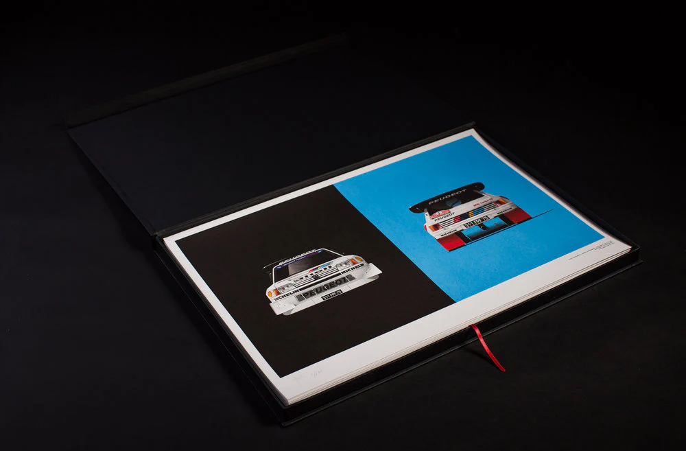 Group B 30th Anniversary Edition Art Box - Image 3