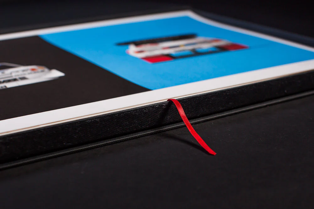 Group B 30th Anniversary Edition Art Box - Image 4