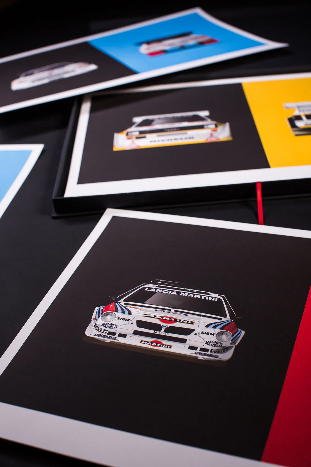 Group B 30th Anniversary Edition Art Box - Image 6
