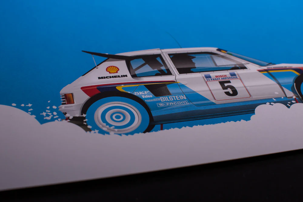 Group B 30th Anniversary Edition Art Box - Image 7