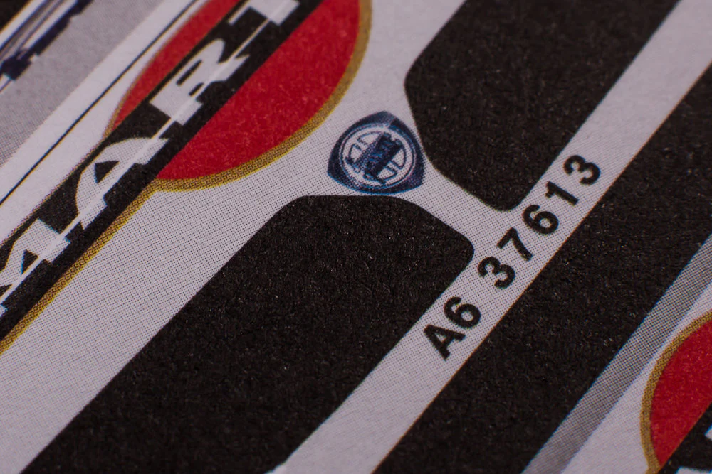 Group B 30th Anniversary Edition Art Box - Image 8
