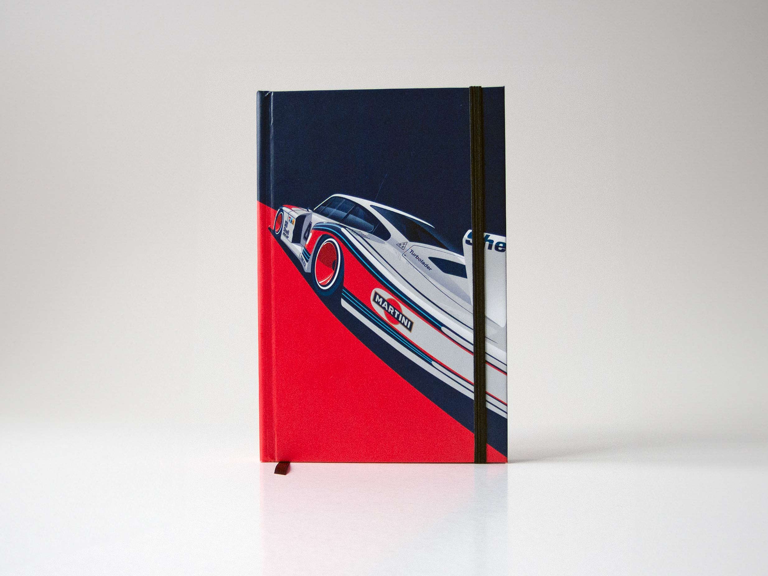Le Mans Prints