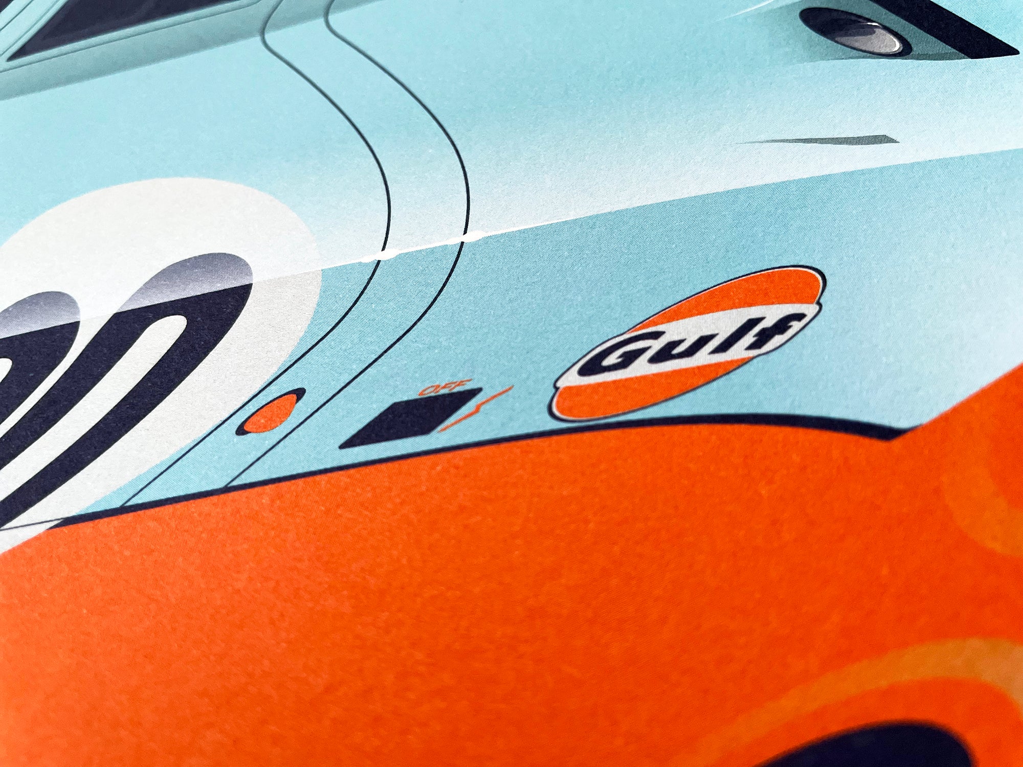 Porsche 917, "Le Mans" Movie, 1971 - Image 6