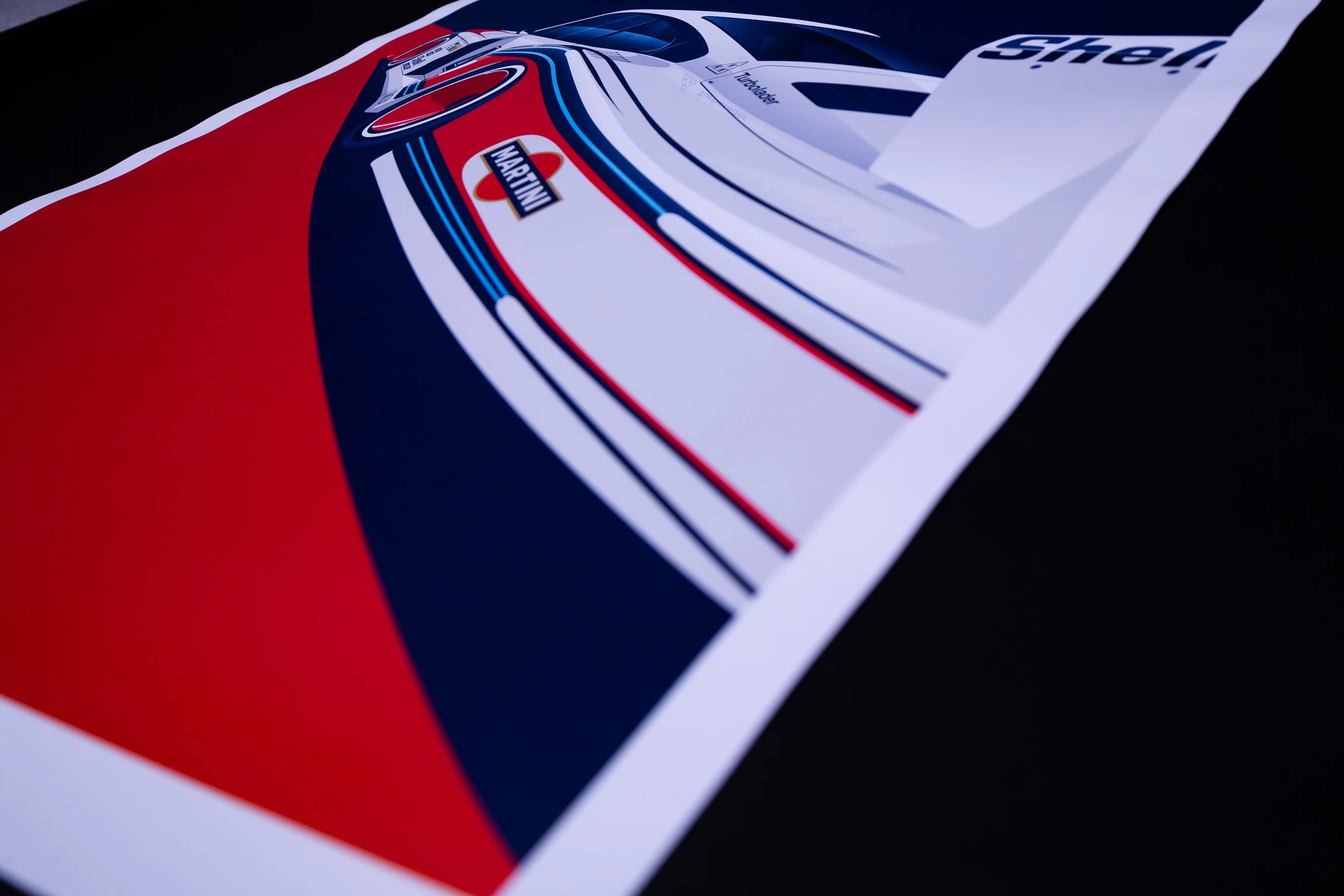 Porsche 935 “Moby Dick” - Image 5