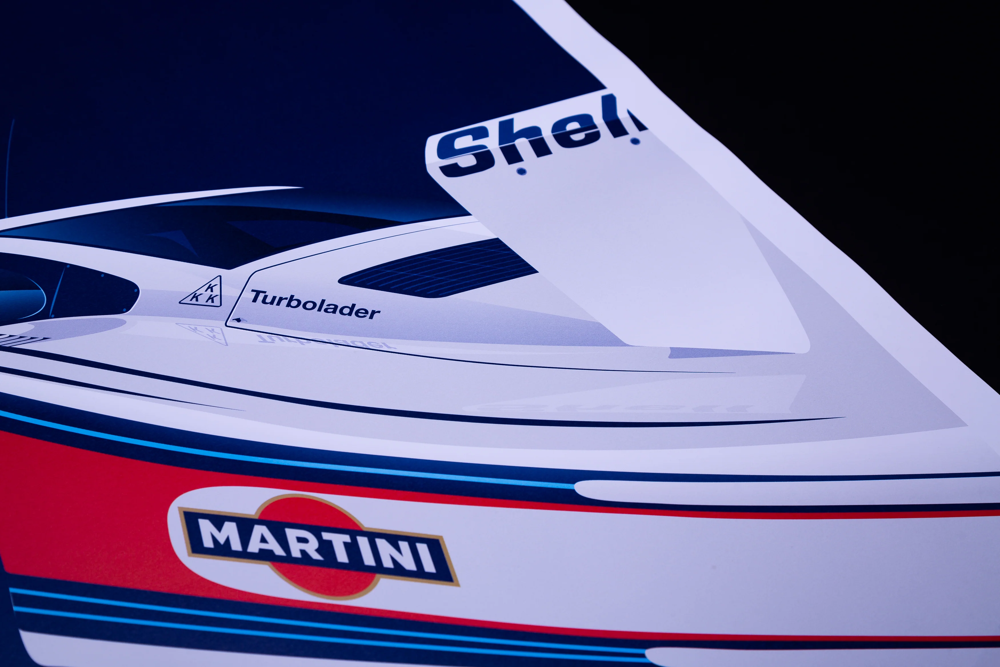 Porsche 935 “Moby Dick” - Image 6