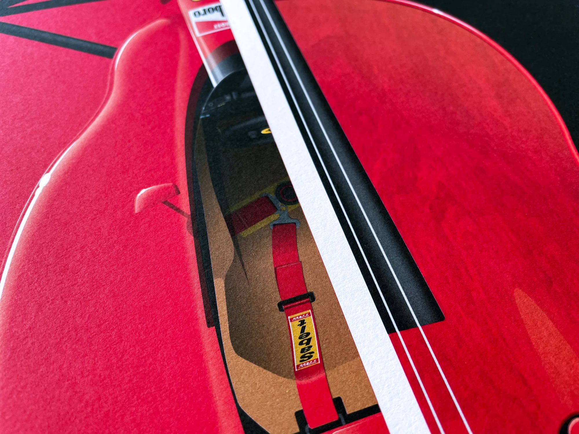 Two Beautiful Italian Sound Instruments - Image 10